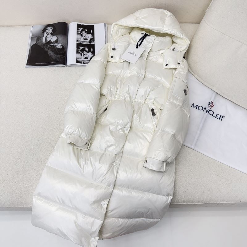 Balenciaga Down Jackets